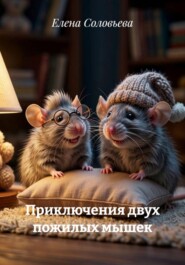 Приключения двух пожилых мышек