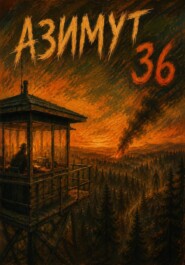 Азимут тридцать шесть