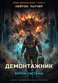 Демонтажник: Взлом Системы