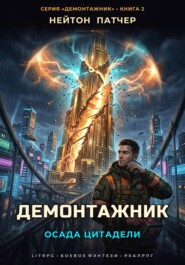 Демонтажник: Осада Цитадели