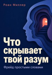 Что скрывает твой разум. Фрейд простыми словами