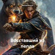 Восставший из пепла