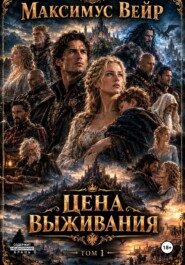 Максимус Вейр "Цена выживания"