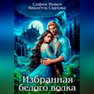 Избранная белого волка
