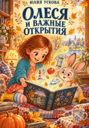 «Олеся и важные открытия»