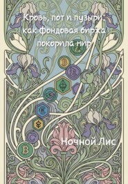 Кровь, Пот и Пузыри. Как фондовая биржа покорила мир