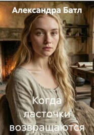 Когда ласточки возвращаются