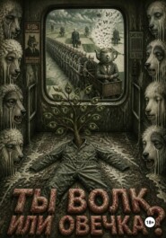 Ты Волк или Овечка