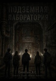 Подземная лаборатория