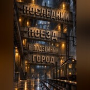 Последний поезд в подземный город