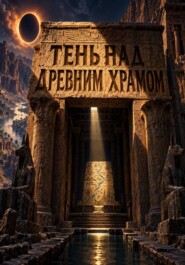 Тень над древним храмом