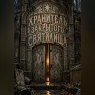 Хранитель закрытого святилища