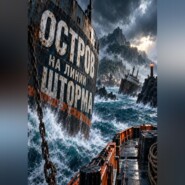Остров на линии шторма