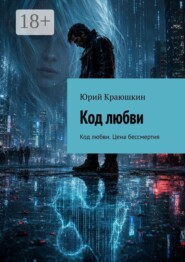Код любви. Код любви. Цена бессмертия