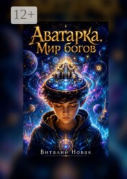 Аватарка. Мир богов