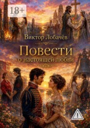 Повести о настоящей любви