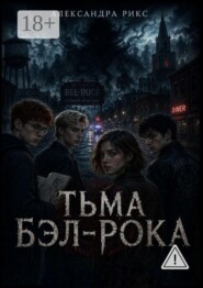 Тьма Бэл-Рока