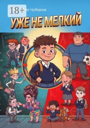 Уже не мелкий