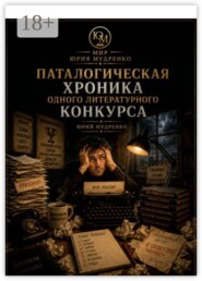 Патологическая хроника одного литературного конкурса