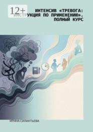 Интенсив «Тревога: инструкция по применению». Полный курс