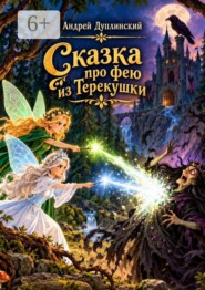Сказка про фею из Терекушки