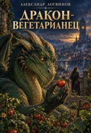 Дракон-вегетарианец
