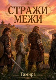 Стражи межи
