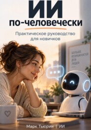 ИИ по-человечески: Практическое руководство для новичков