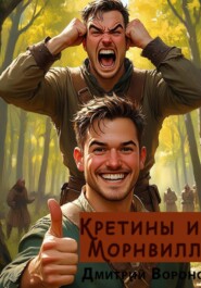 Кретины из Морнвилля