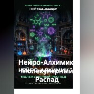 Нейро-Алхимик: Молекулярный распад