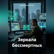 Зеркала бессмертных