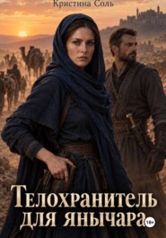 Телохранитель для янычара