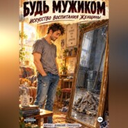 Будь мужиком: Искусство воспитания женщины
