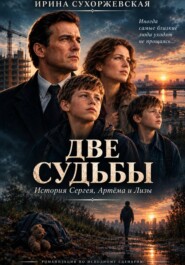 Две судьбы