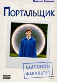 Портальщик. Бытовой факультет