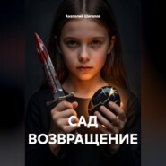 Сад. Возвращение