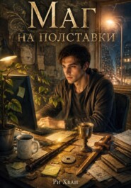 I - Маг на полставки