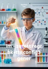 im - zqtest regr bk+tts config3 gener