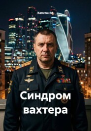 Синдром вахтера