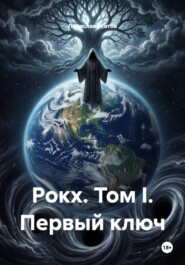 Рокх. Том I. Первый ключ