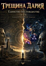 Трещина Дария: Единство без тождества