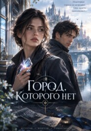 Город, которого нет