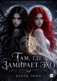 Там, где замирает эхо