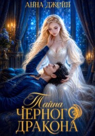 Нежеланная невеста. Тайна Черного дракона. Книга 2