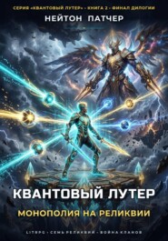 Квантовый Лутер: Монополия на Реликвии