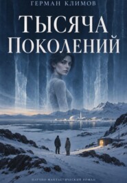 Тысяча поколений
