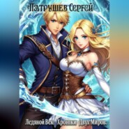 Ледяной век. Хроники двух миров