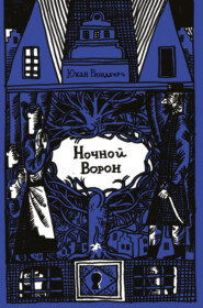 Ночной Ворон