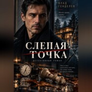 Слепая точка
