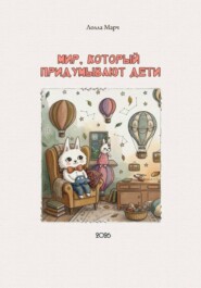 Мир, который придумывают дети